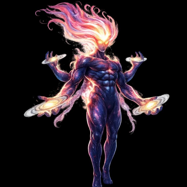Aeon, Celestial
