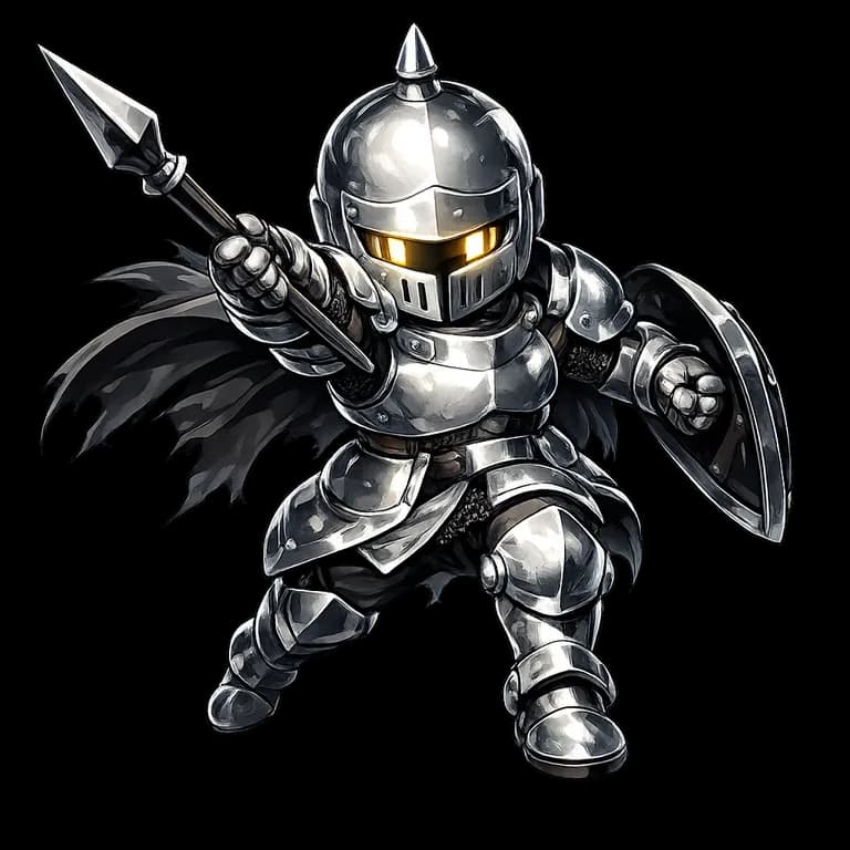 Alissander, Pawn