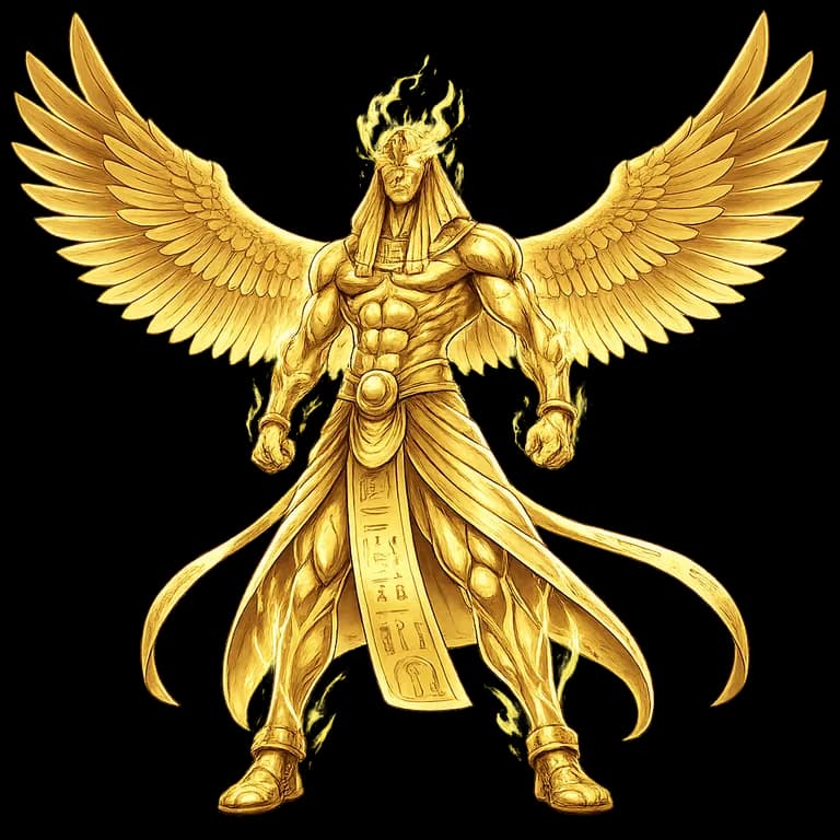 Atum, Primordial