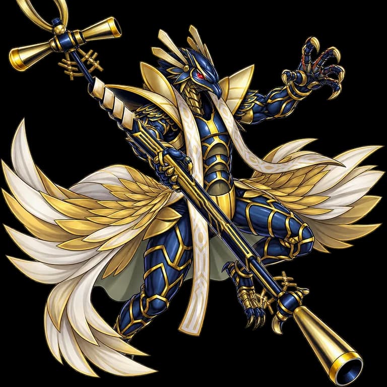 Rasool, Emissary